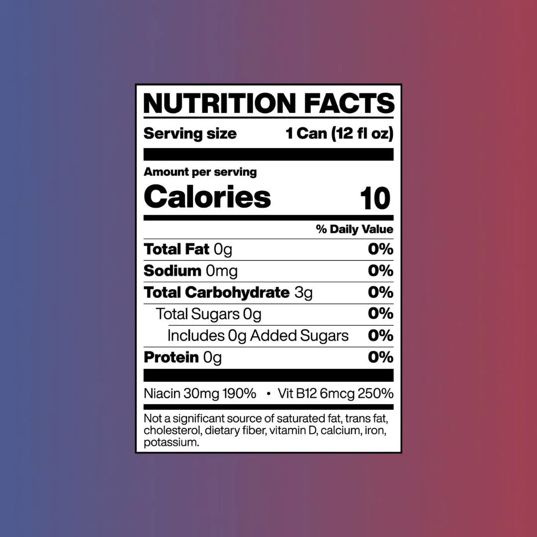 Blueberry Pomegranate