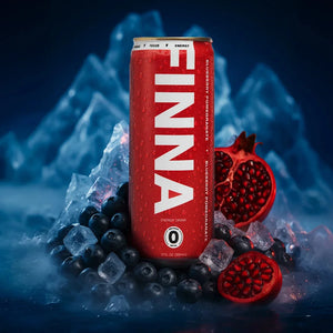 Blueberry Pomegranate