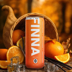 Vanilla Orange