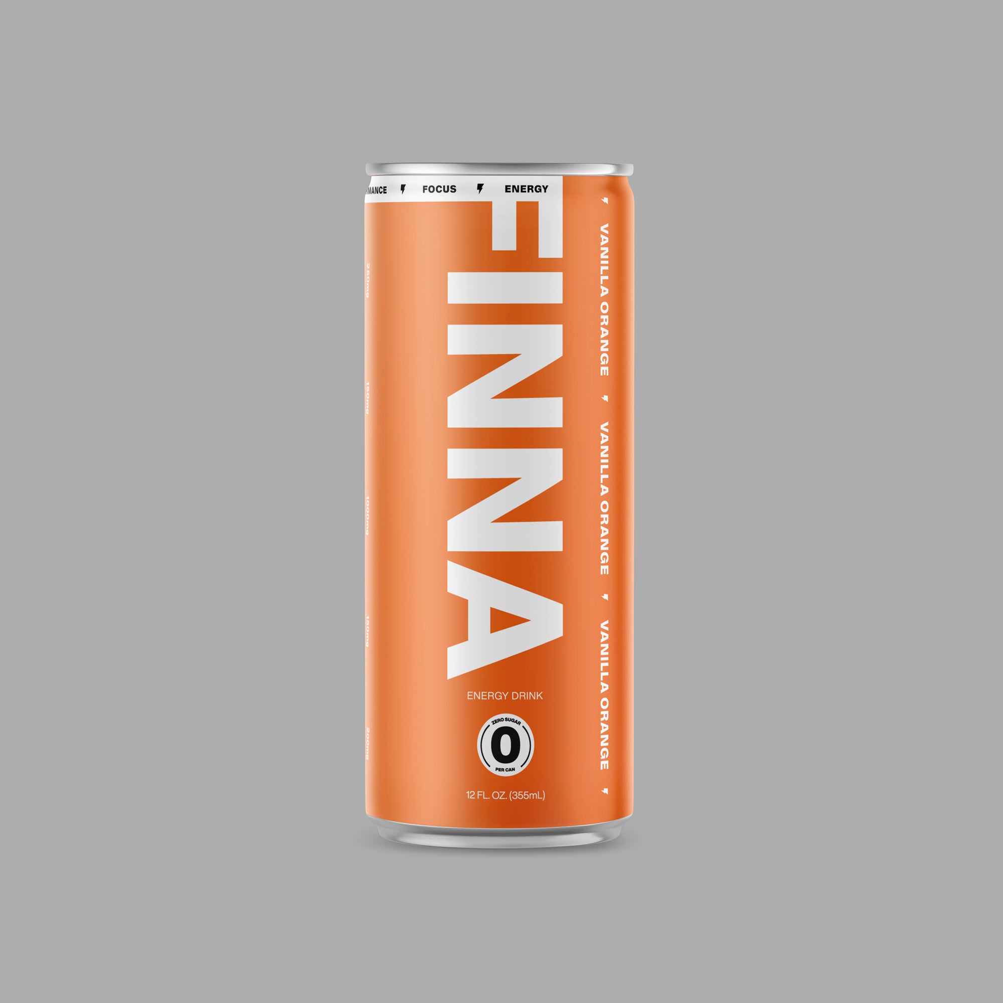 Vanilla Orange