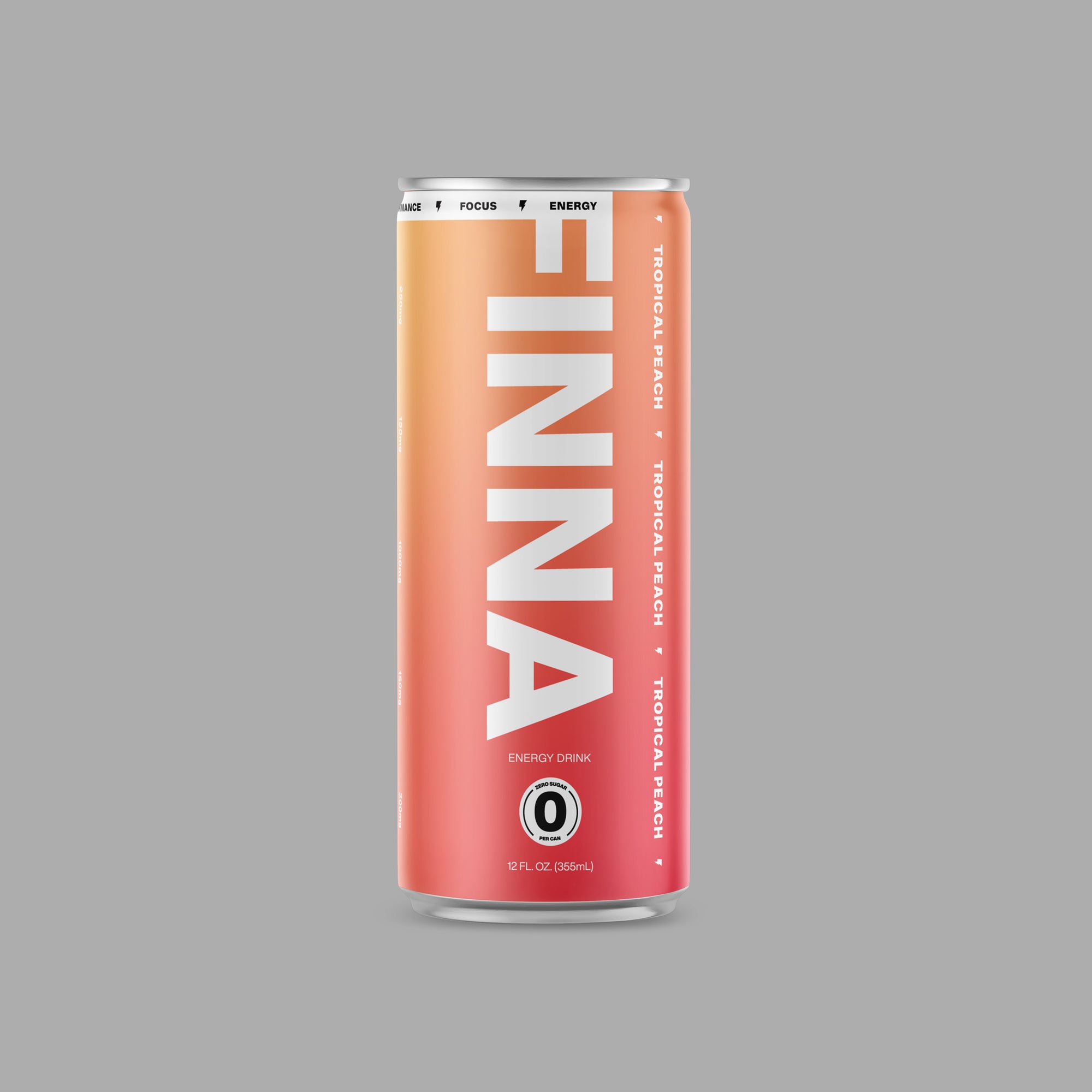 Tropical Peach